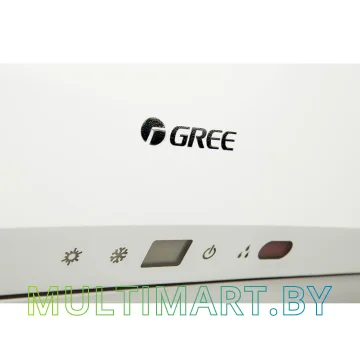 Кондиционер Gree GWH12TB-S3DBA1E c WI-FI картинка 4